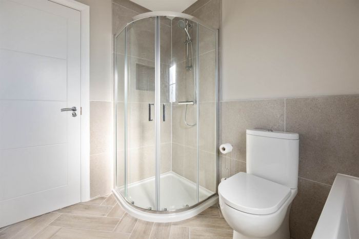 Type B4, 47 Carleton Bridge Mews