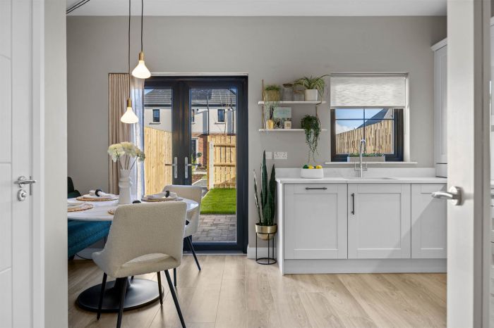 Type B4, 50 Carleton Bridge Mews