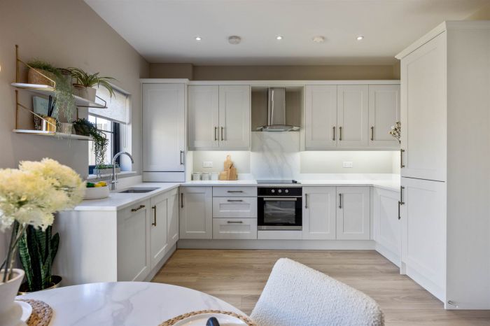 Type B4, 50 Carleton Bridge Mews