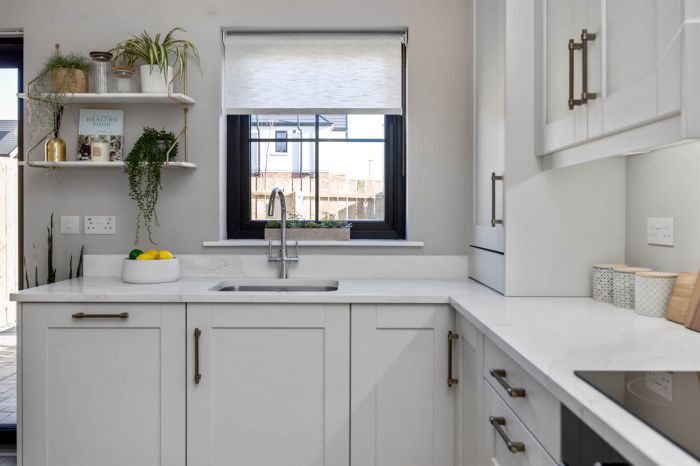 Type B4, 50 Carleton Bridge Mews