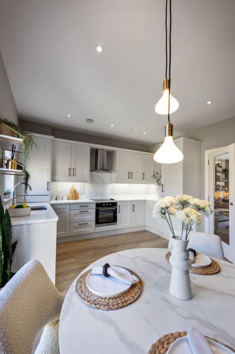 Type B4, 50 Carleton Bridge Mews