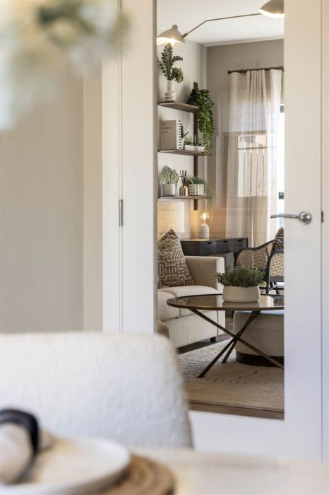 Type B4, 50 Carleton Bridge Mews