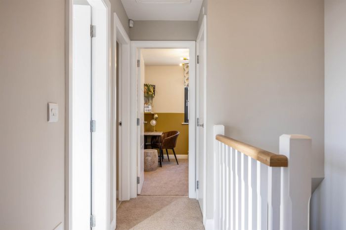 Type B4, 50 Carleton Bridge Mews