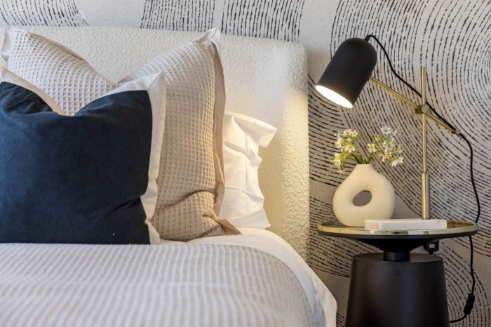 Type B4, 50 Carleton Bridge Mews