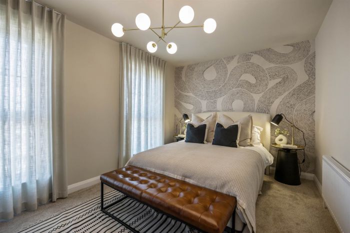 Type B4, 50 Carleton Bridge Mews