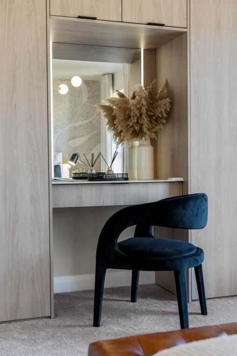 Type B4, 50 Carleton Bridge Mews