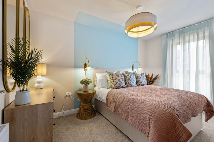 Type B4, 50 Carleton Bridge Mews