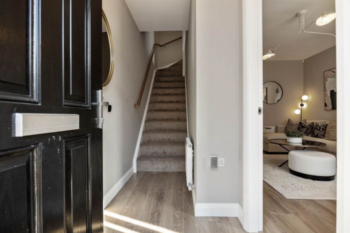 Type B4, 50 Carleton Bridge Mews