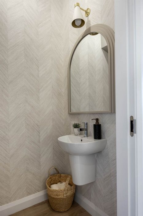 Type B4, 51 Carleton Bridge Mews