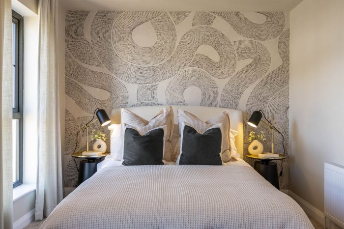 Type B4, 51 Carleton Bridge Mews