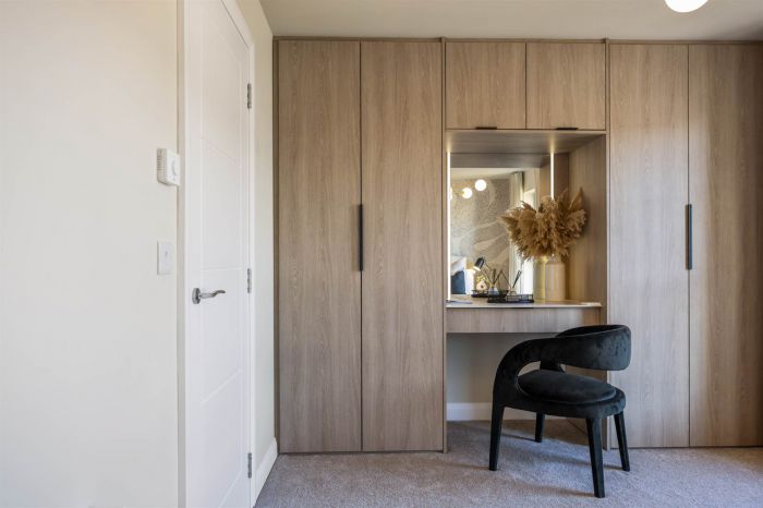 Type B4, 51 Carleton Bridge Mews