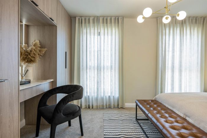 Type B4, 51 Carleton Bridge Mews