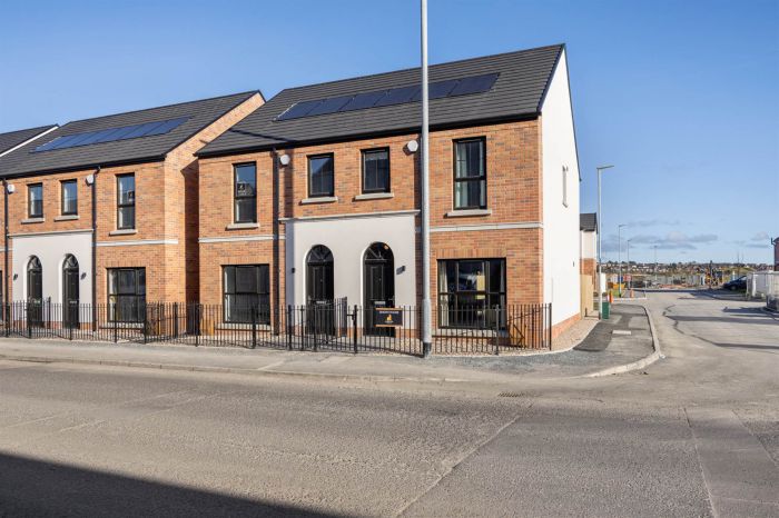 Type B4, 51 Carleton Bridge Mews