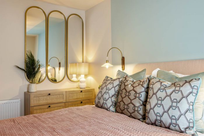 Type B4, 51 Carleton Bridge Mews