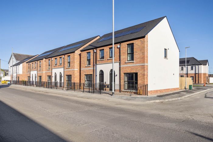 Type B4, 51 Carleton Bridge Mews