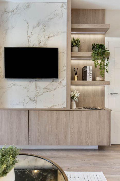 Type B3, 48 Carleton Bridge Mews