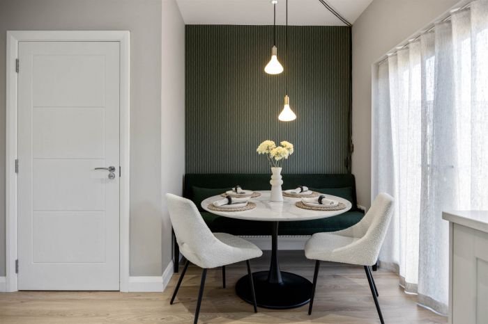 Type B3, 48 Carleton Bridge Mews