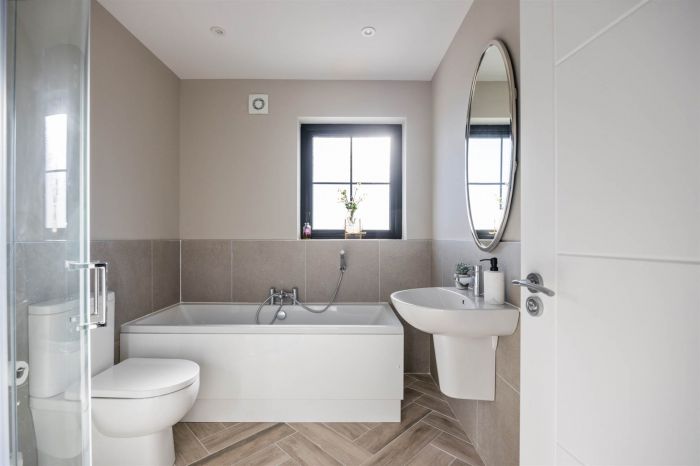 Type B3, 48 Carleton Bridge Mews