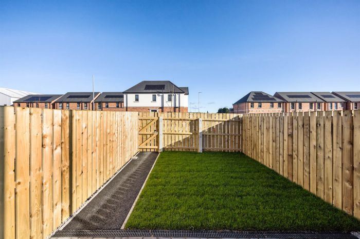 Type B3, 48 Carleton Bridge Mews