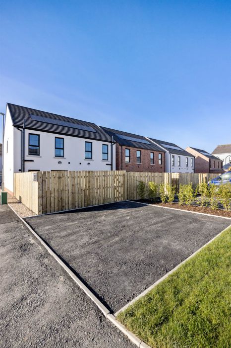 Type B3, 48 Carleton Bridge Mews