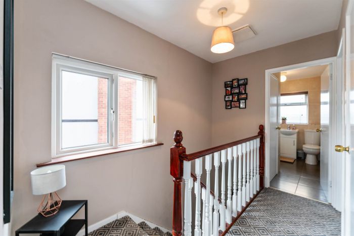 19 St. Columbas Drive