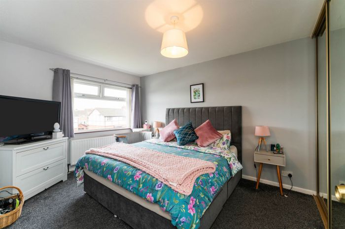 19 St. Columbas Drive