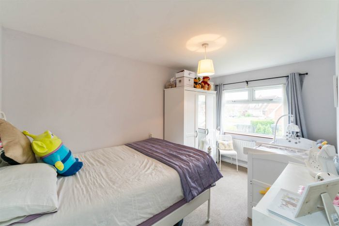 19 St. Columbas Drive