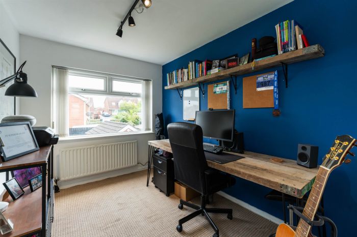 19 St. Columbas Drive