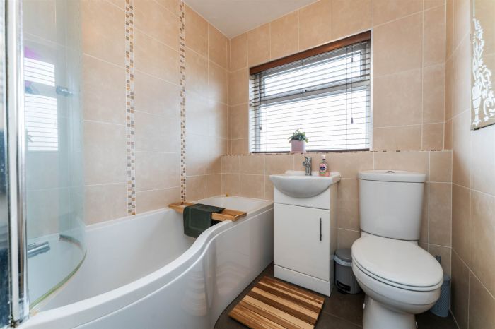 19 St. Columbas Drive