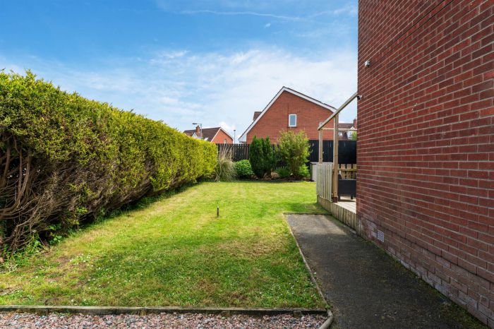 19 St. Columbas Drive