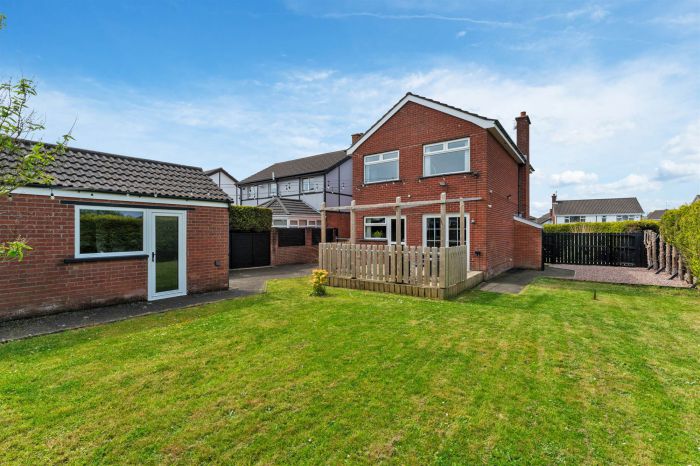 19 St. Columbas Drive