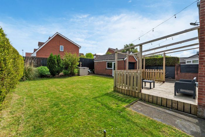 19 St. Columbas Drive