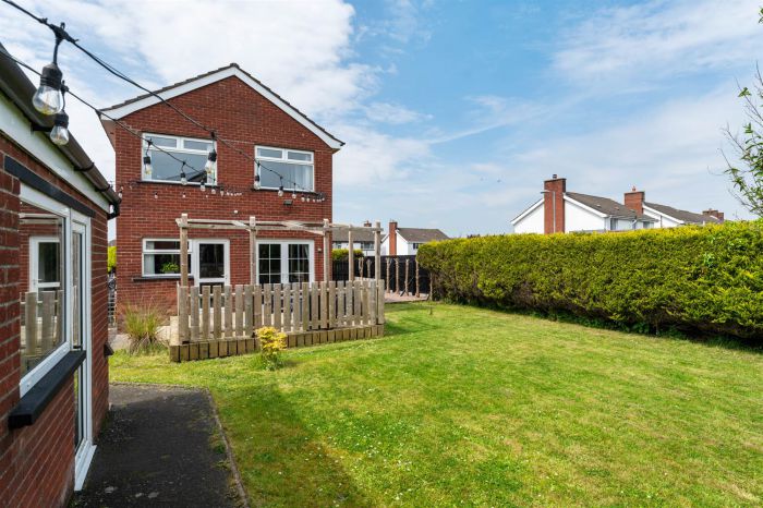 19 St. Columbas Drive