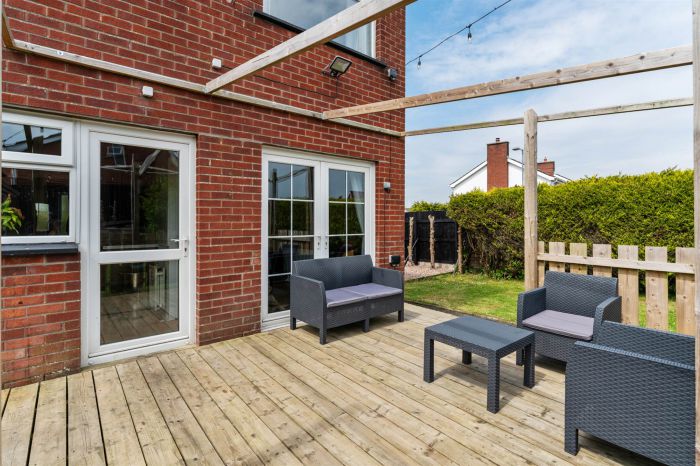 19 St. Columbas Drive