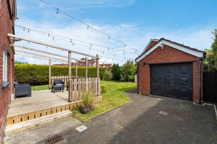 19 St. Columbas Drive