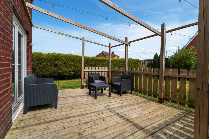 19 St. Columbas Drive