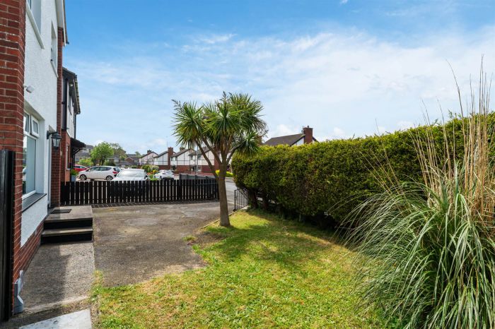 19 St. Columbas Drive