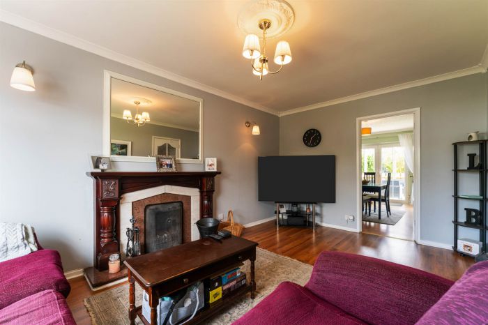 19 St. Columbas Drive