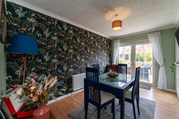 19 St. Columbas Drive