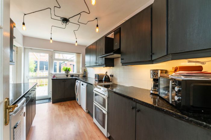 19 St. Columbas Drive