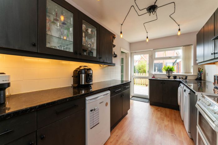 19 St. Columbas Drive