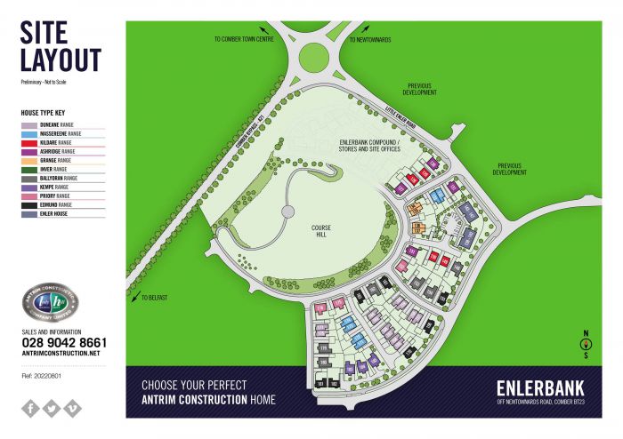 Ballylowen A87.2d, 179 Enlerbank