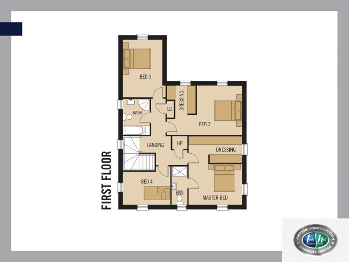 Ballylowen A87.2d, 179 Enlerbank