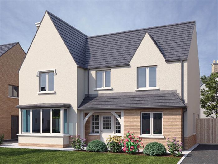 Hargreave, 66 Ashgrove, Killinchy Road, Comber, BT23