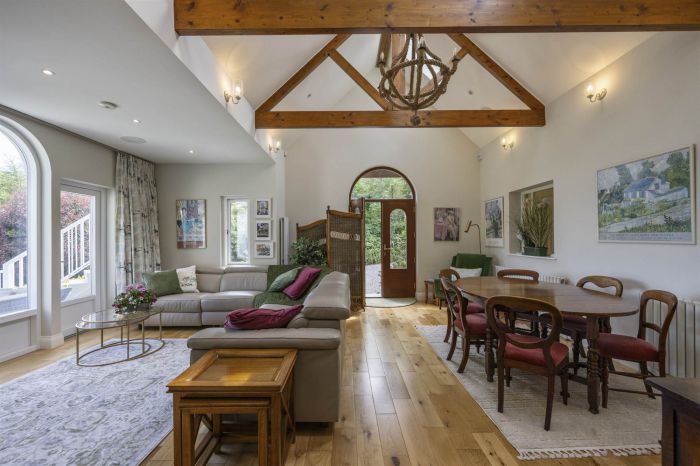 Caladh Sith, 18 Ringhaddy Road