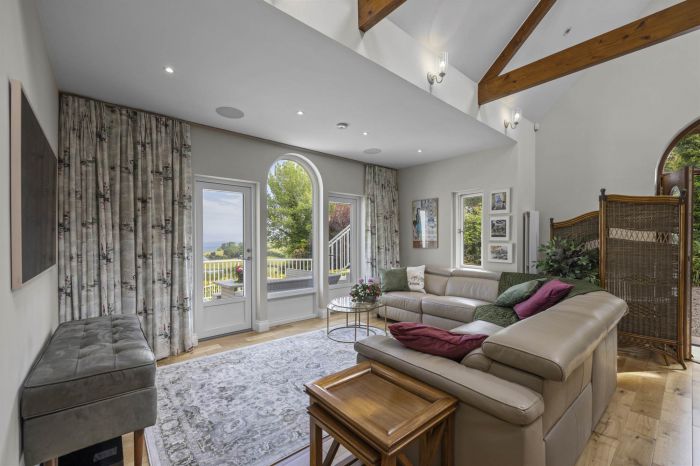 Caladh Sith, 18 Ringhaddy Road