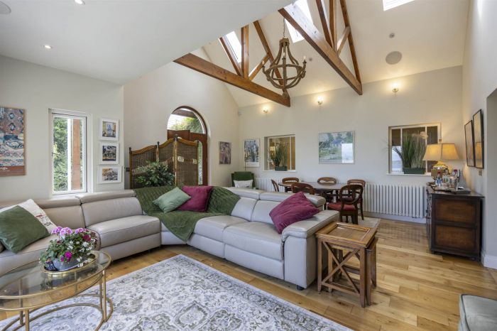 Caladh Sith, 18 Ringhaddy Road