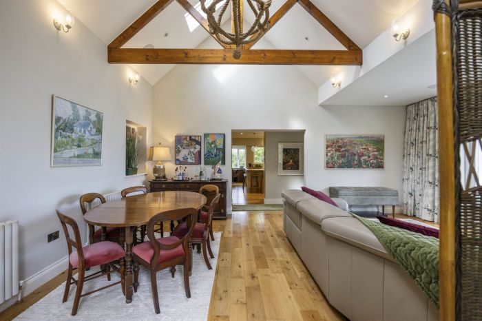 Caladh Sith, 18 Ringhaddy Road