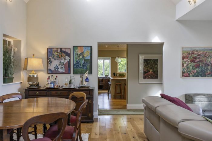 Caladh Sith, 18 Ringhaddy Road