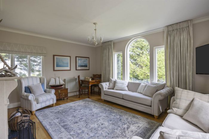 Caladh Sith, 18 Ringhaddy Road